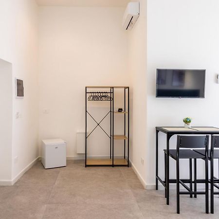 Nefelu Apartment Napoli Ngoại thất bức ảnh
