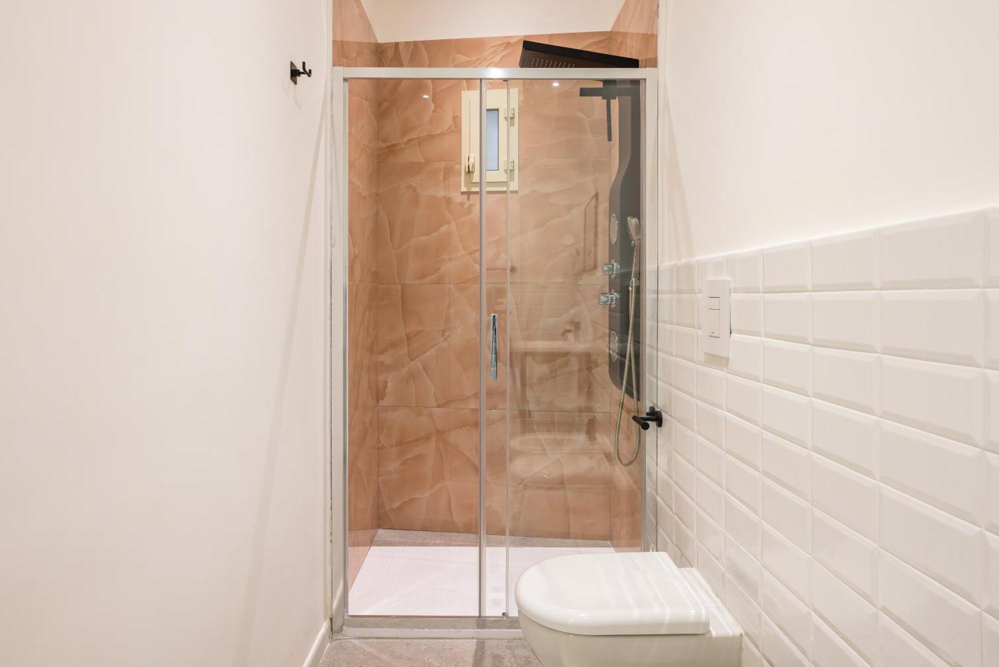 Nefelu Apartment Napoli Ngoại thất bức ảnh