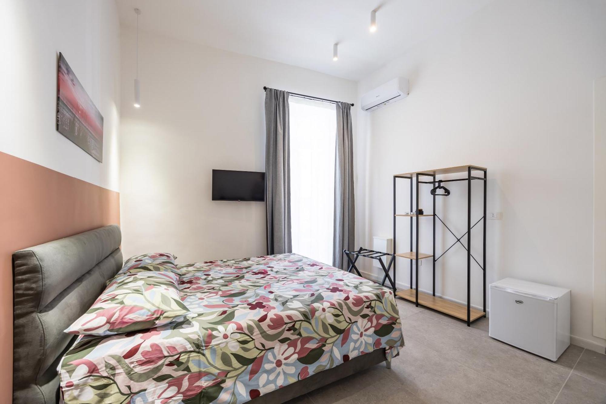 Nefelu Apartment Napoli Ngoại thất bức ảnh