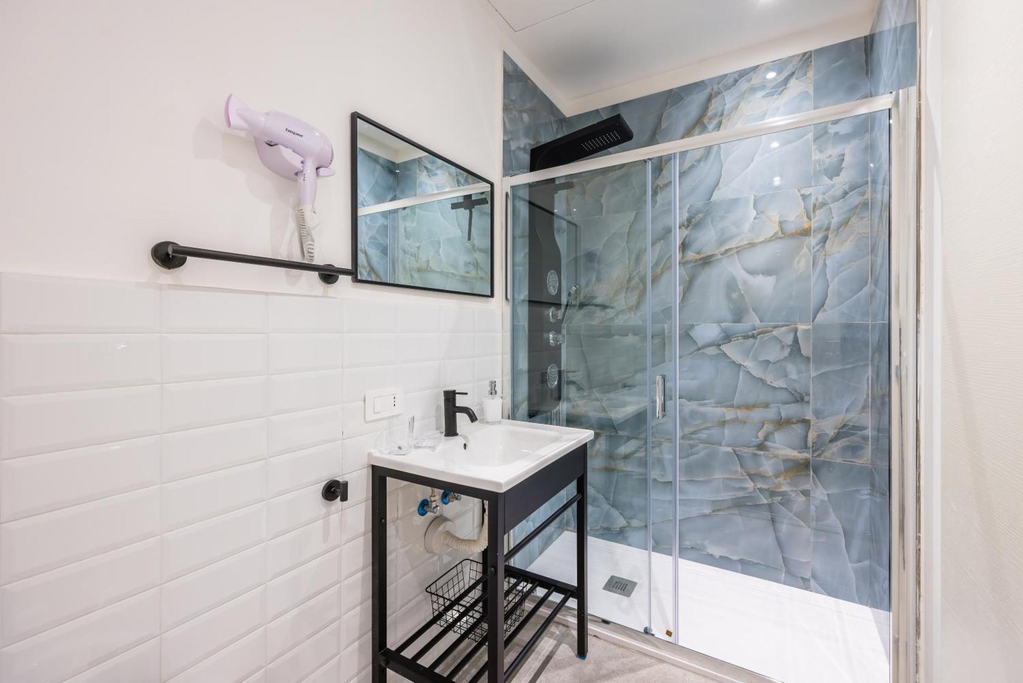 Nefelu Apartment Napoli Ngoại thất bức ảnh