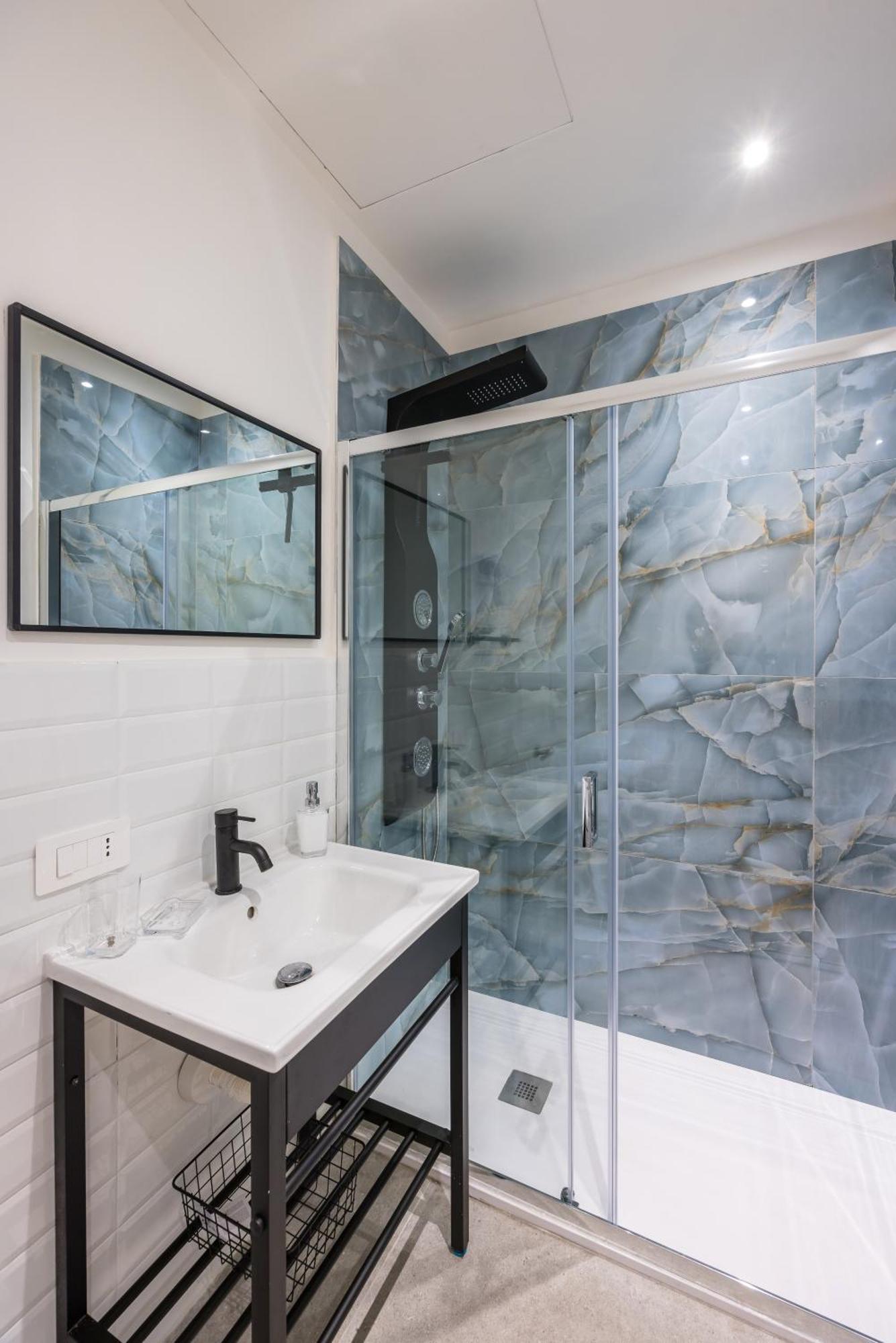 Nefelu Apartment Napoli Ngoại thất bức ảnh
